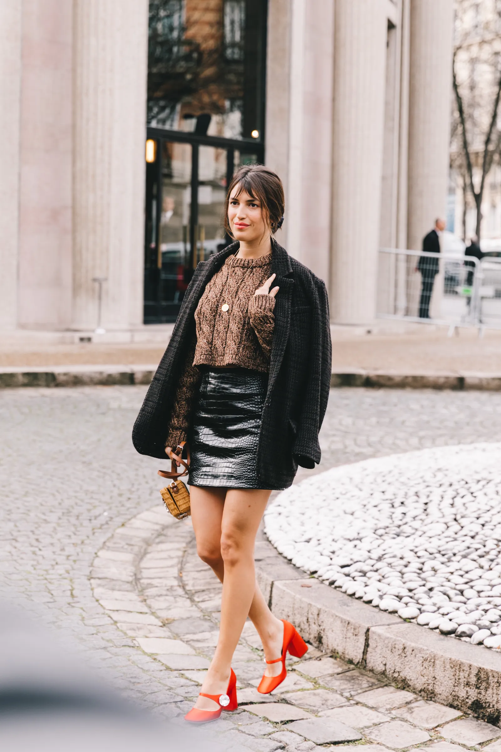 PFW Femme babies