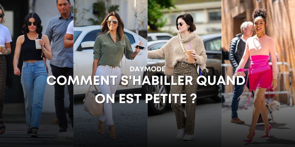 Aider les personnes à s'habiller quand on est petite