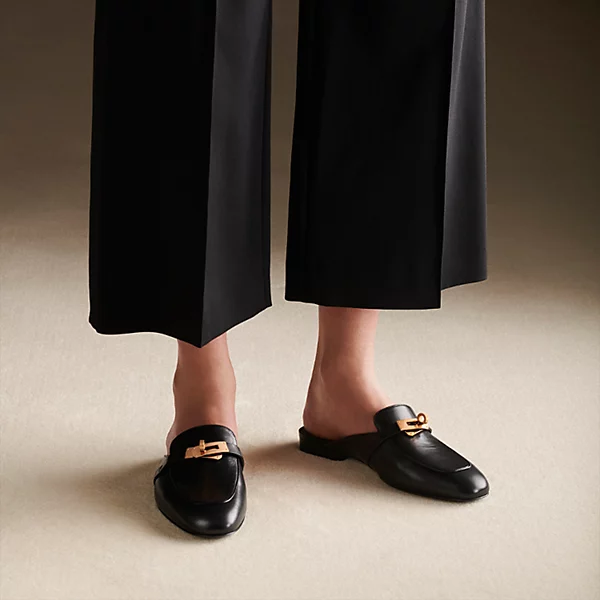 Mules Hermes